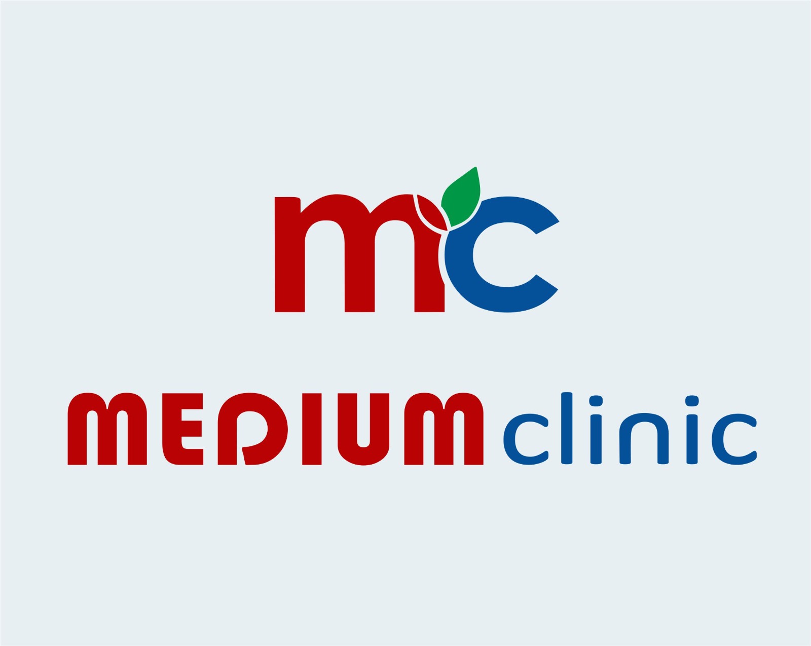 Medium Clinic Logo